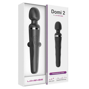 MY DOMI