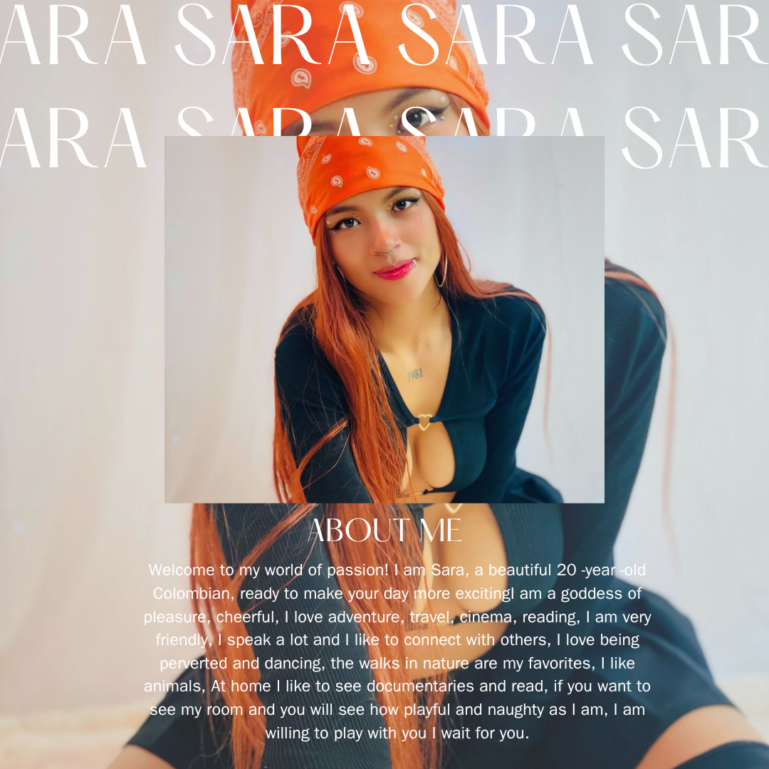 SaraLoveee 🖤 image: 1