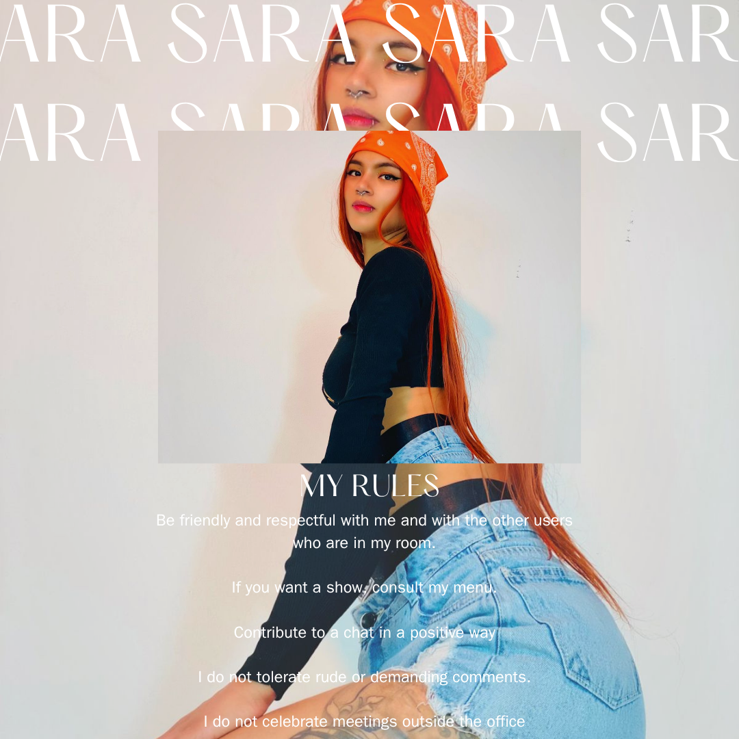SaraLoveee ✨ image: 1
