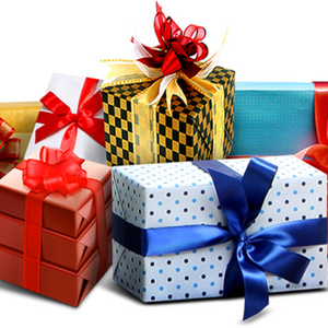 Gifts!