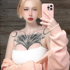 luvsoak