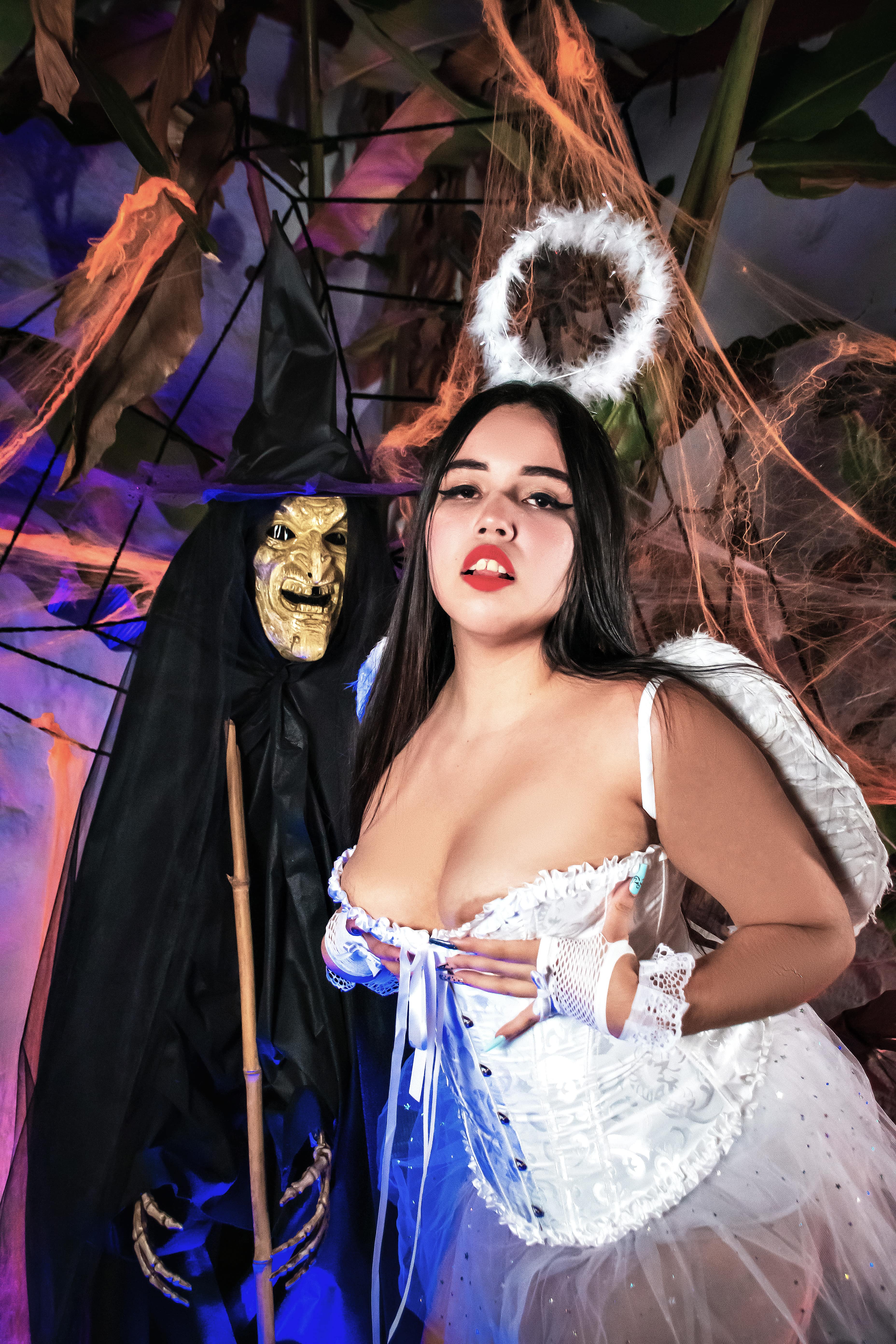 melaniecooperr Halloween image: 1