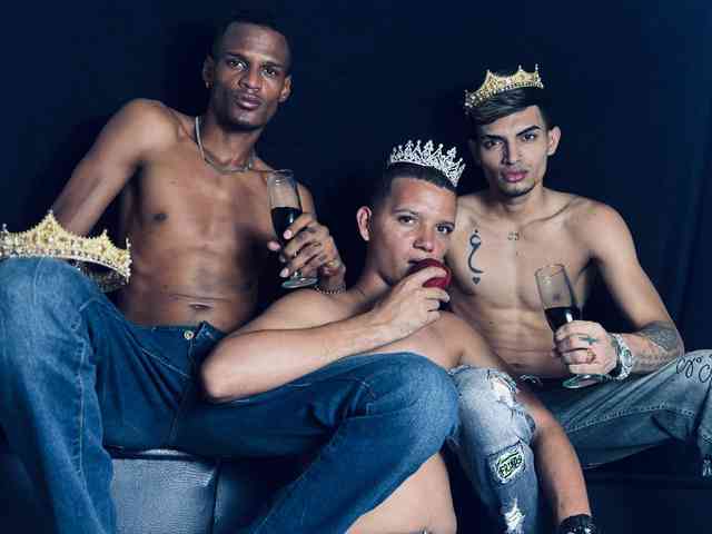 StrawVoys