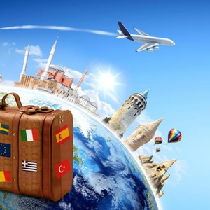 viajar