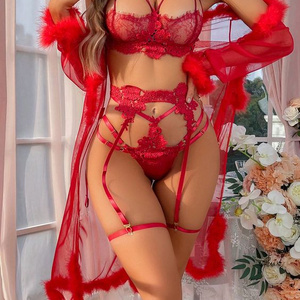 New lingerie