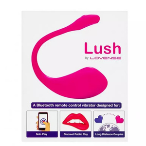 Lush 3