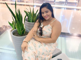 Do You like my smile?