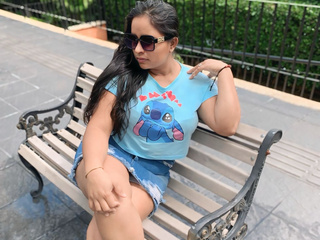 YOU LIKE WHAT YOU SEE?