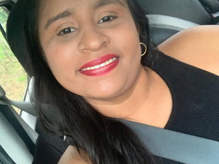 So happy!