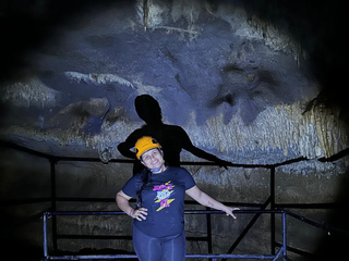 Cave Day