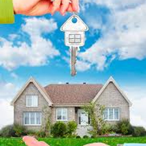 have my own house