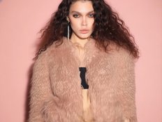 GlamModelHoney's avatar