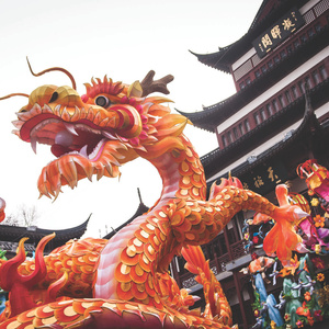 Travel to China