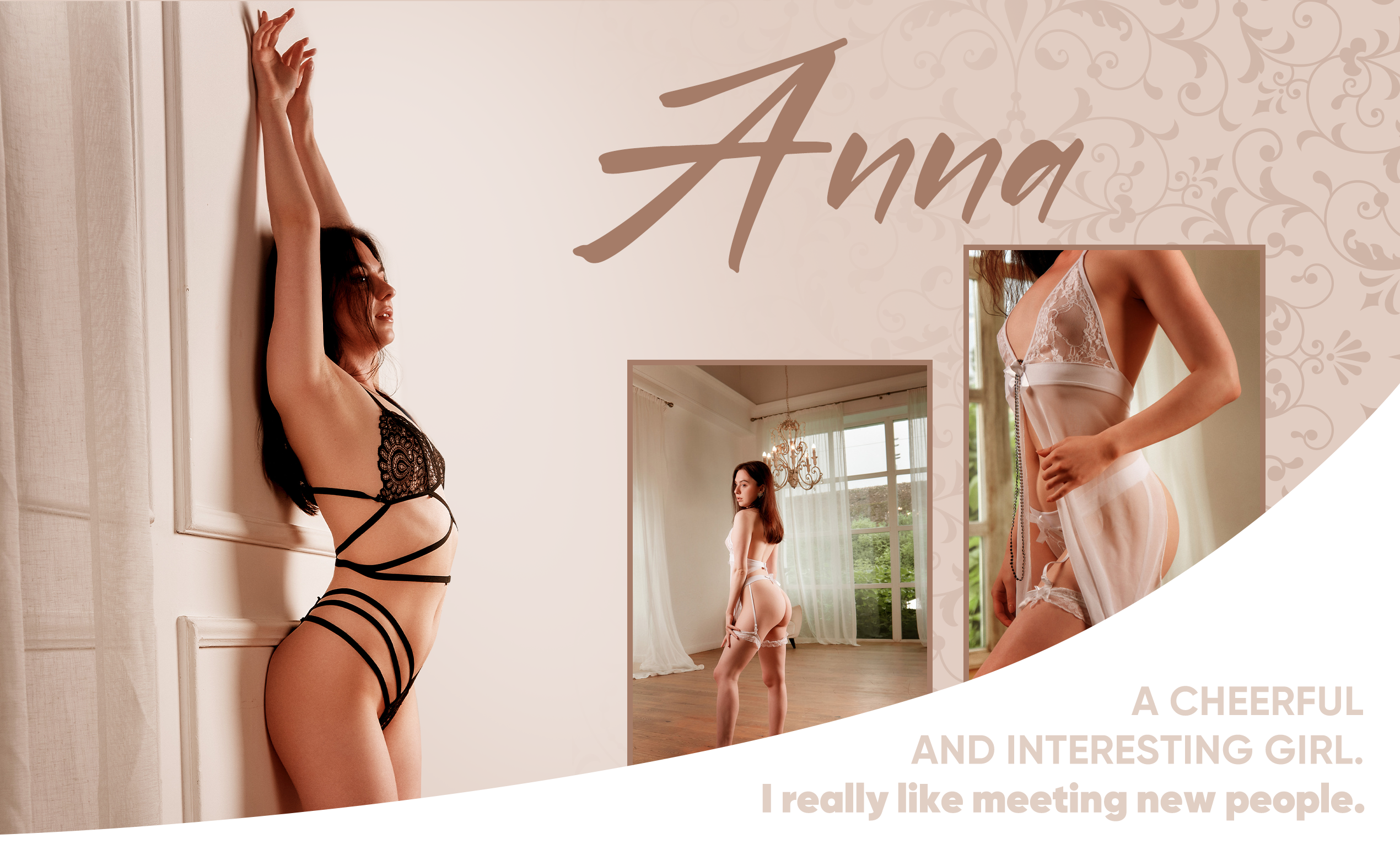 Ann-Sweer Love me image: 1