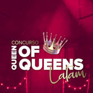 Your  Queen Of Queens