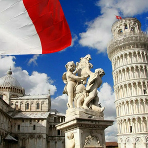 Travel to Italy