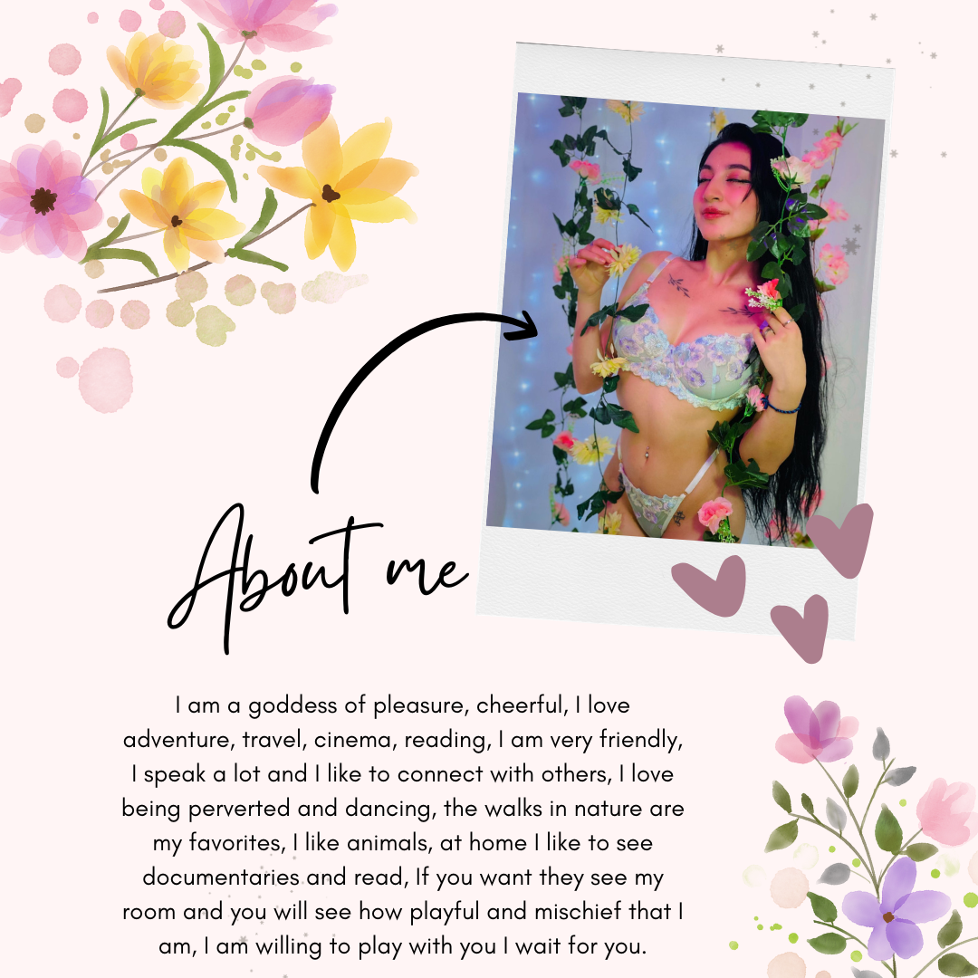 kattyqueenn Know some of me image: 1