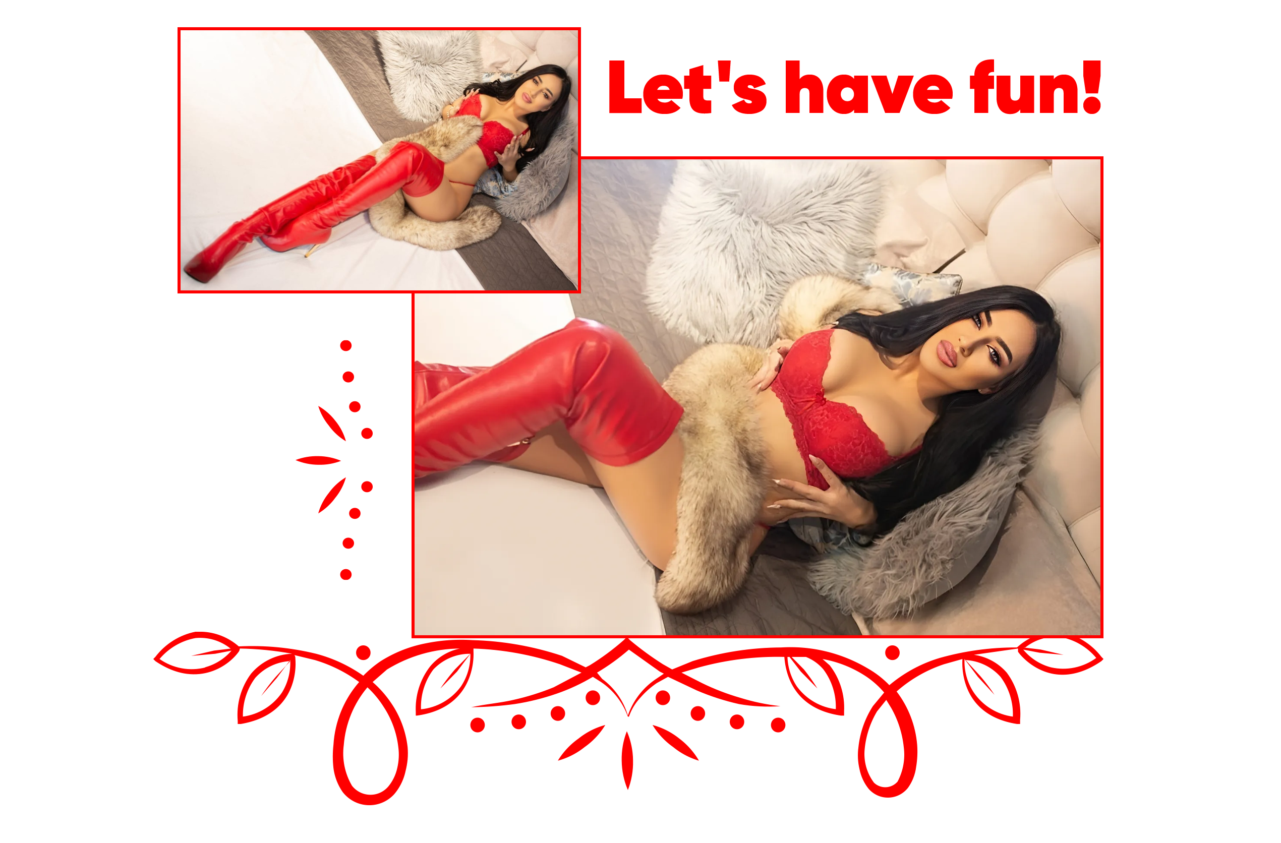 SoniaRey Sexy! image: 8
