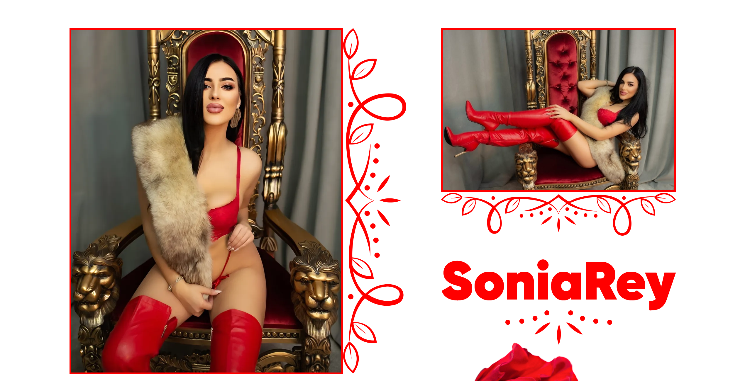 SoniaRey Sexy! image: 1