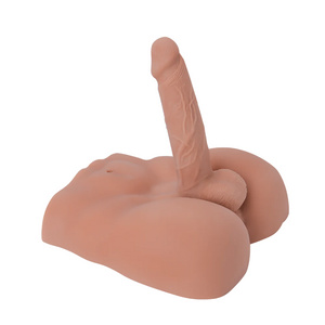 Help me buy my first torso