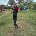 Skinny-ebonny