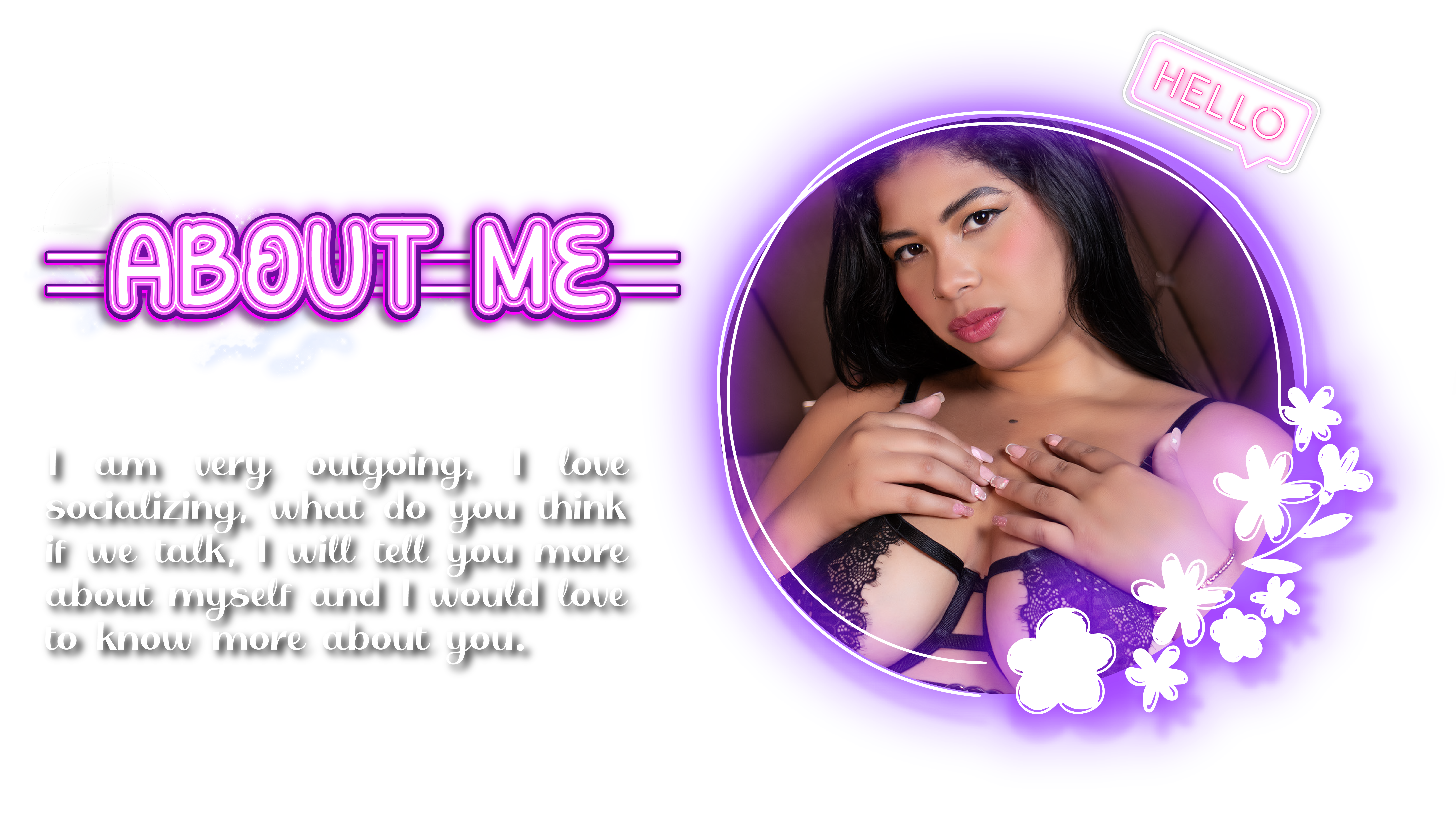 NickyCole Me image: 3
