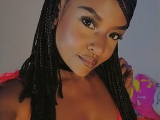 I am cute
