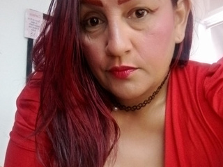 Red♥