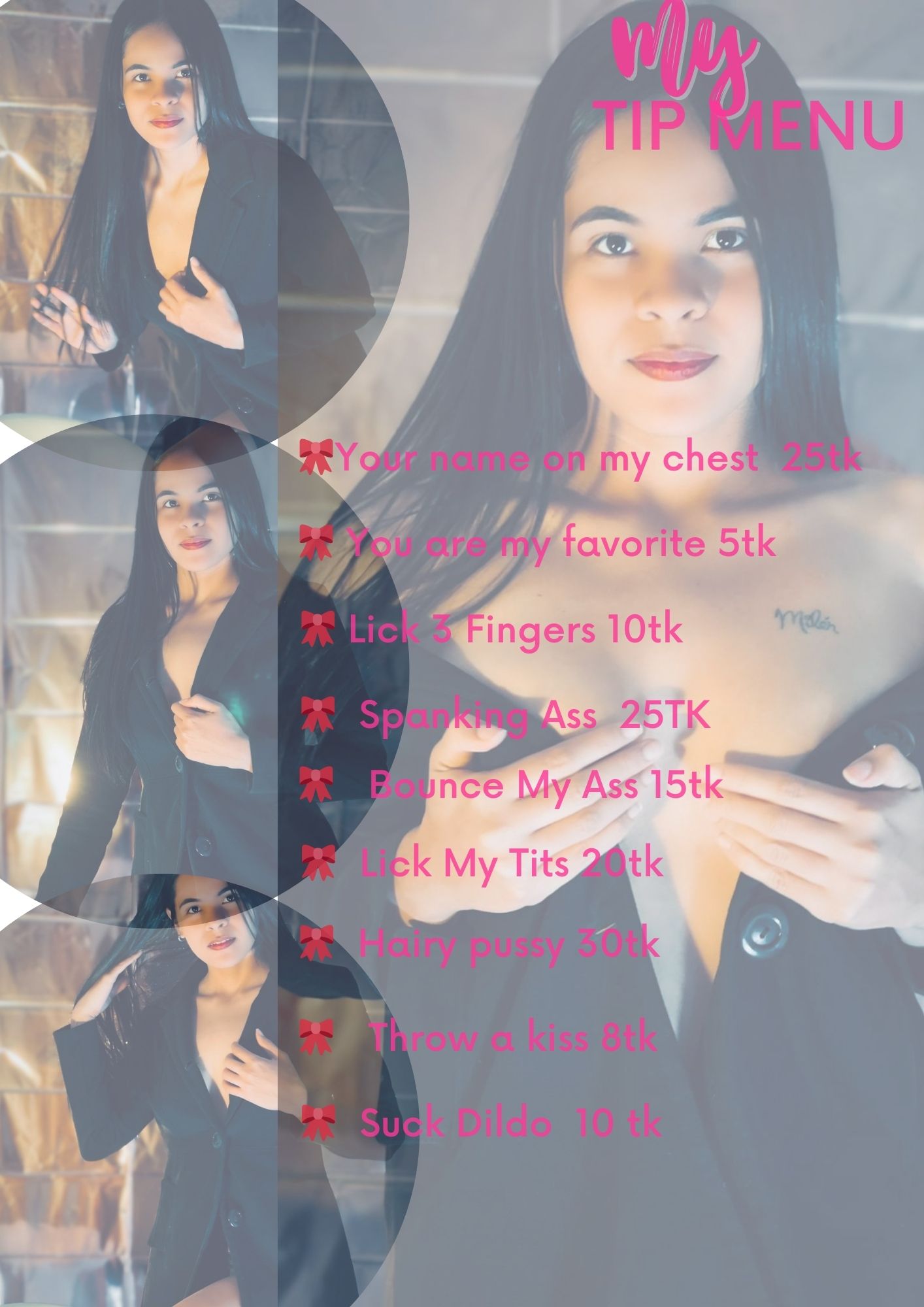 LanitaHairy my games are simple but hot 🔥🔥 image: 1
