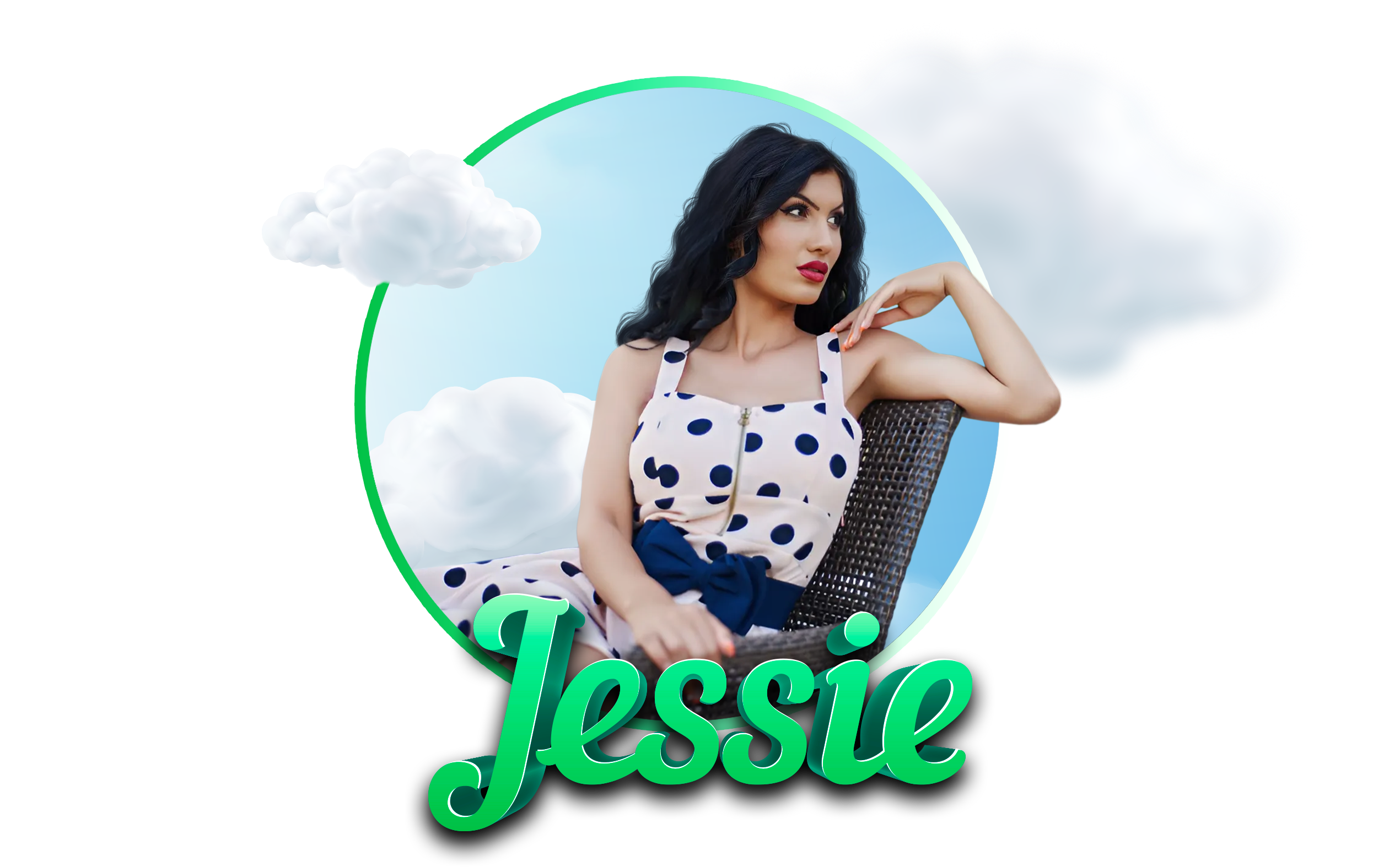 ItsJessieBabe :) image: 1