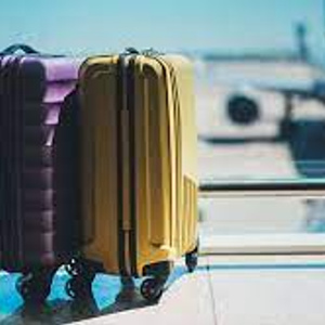 Travel around the world