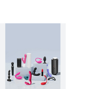 lovense toys