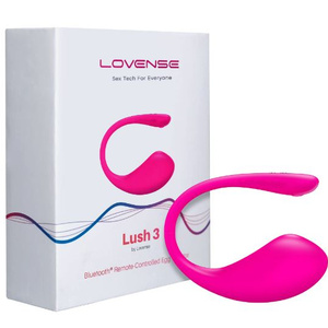 LUSH 3 LOVENSE