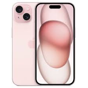 New phone