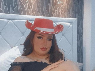 your sexy cowgirl