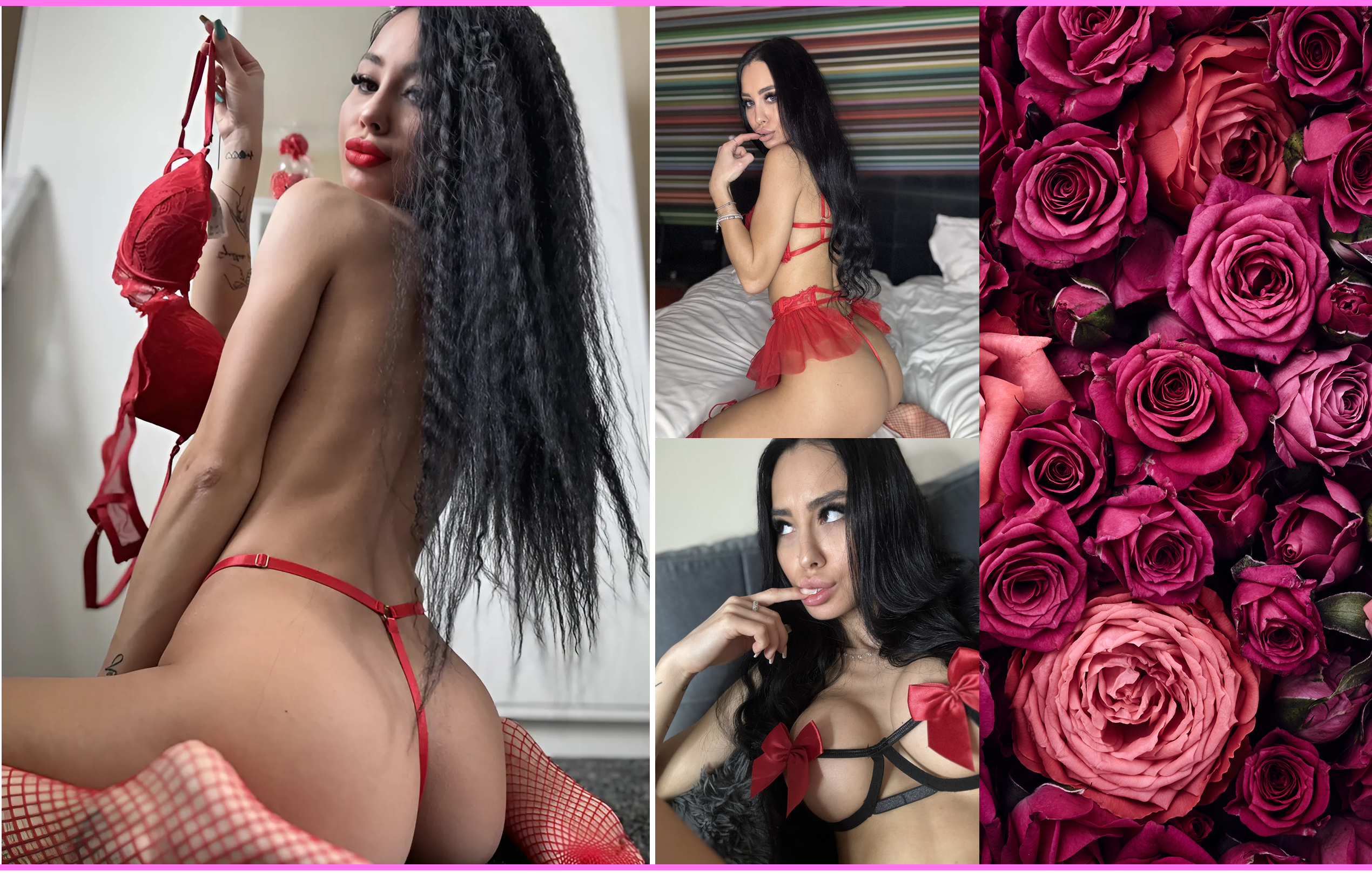 OnlyXandra7 Love me! image: 2
