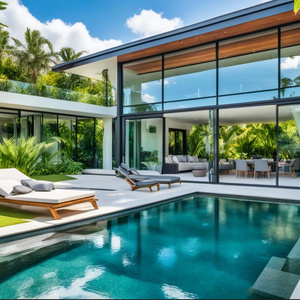 The house of dreams