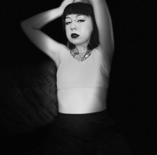 Gloria-Adams