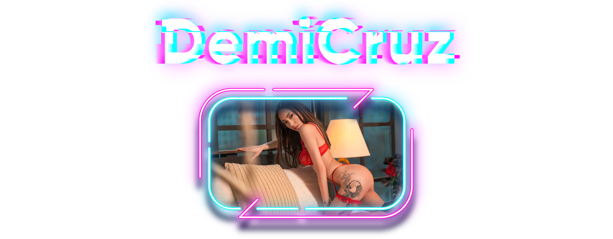 DemiCruz Welcome to my page image: 1