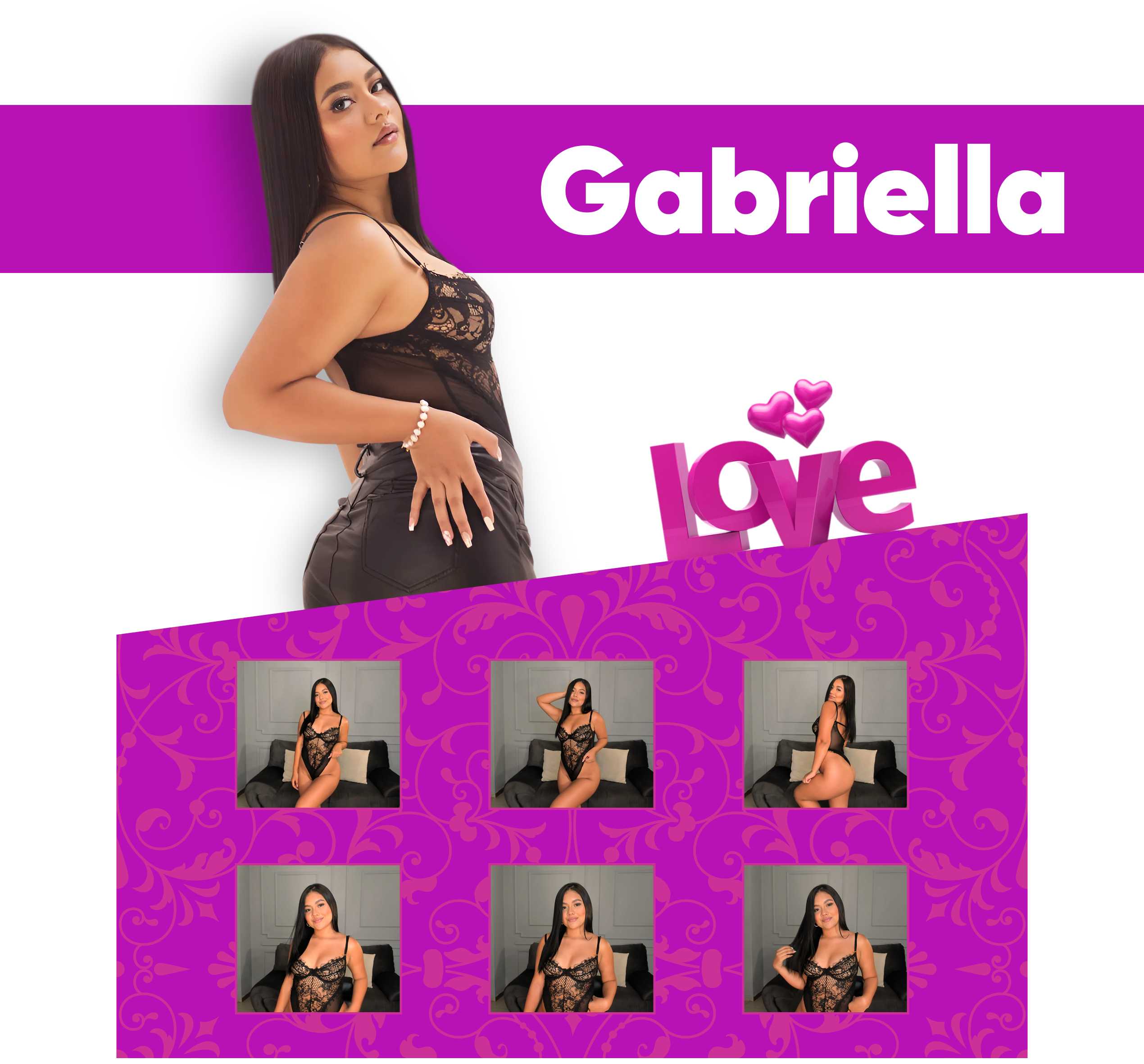 GabriellaLee Love me! image: 1