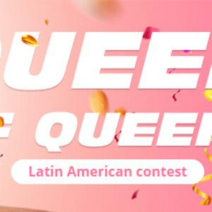 QUEEN OF QUEENS