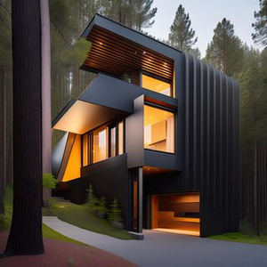 My house