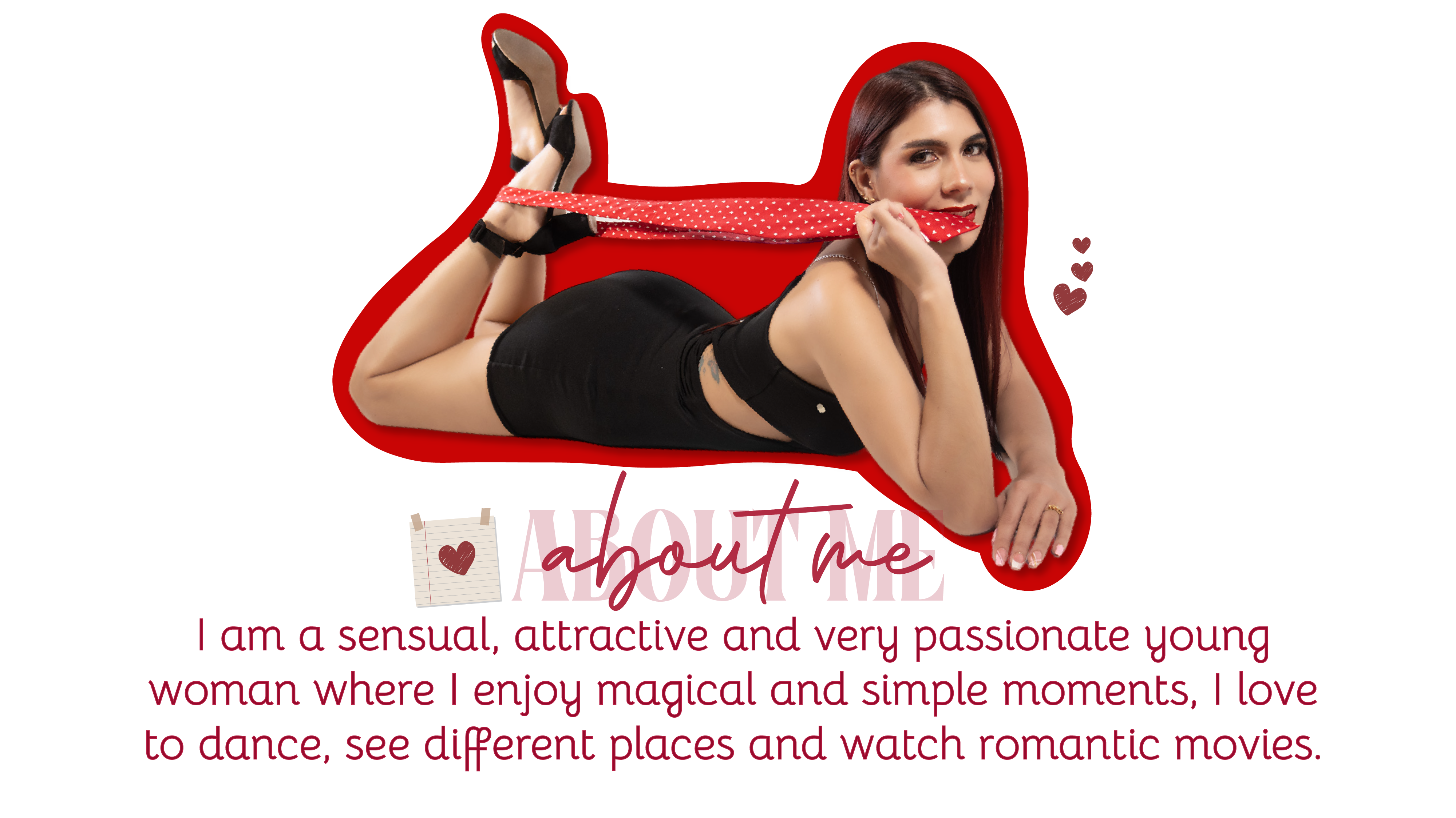 SaraToms Welcome image: 2