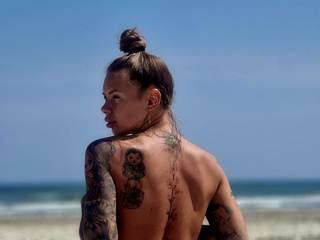 Zenaidasasha