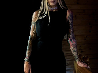 Zenaidasasha