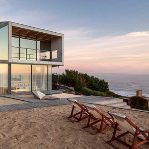Beach house