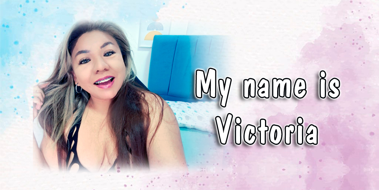 VictoriaLove Welcome image: 1