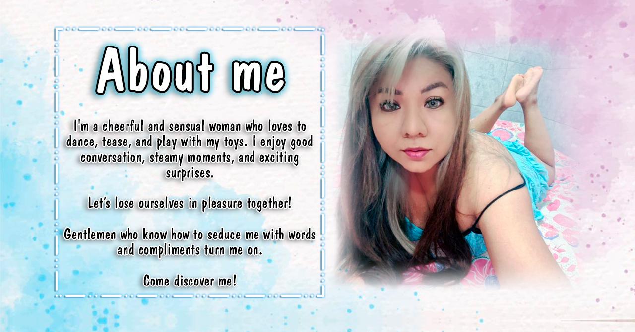 VictoriaLove About me image: 1