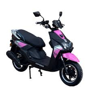 Motorcycle