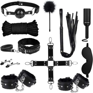 SEX TOY SET